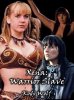 Xena: Warrior Slave by Kodi Wolf